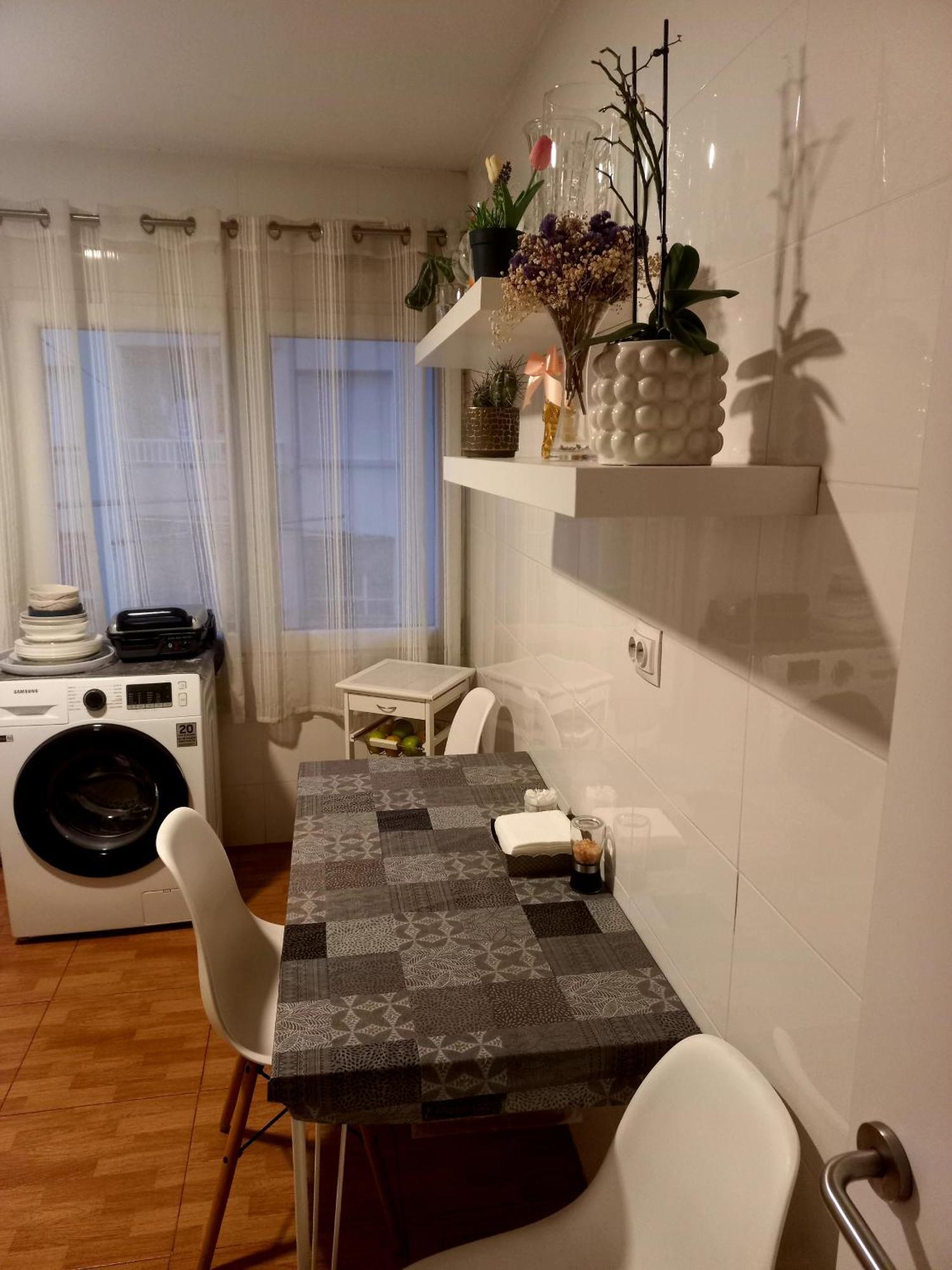 Habitacion Santander