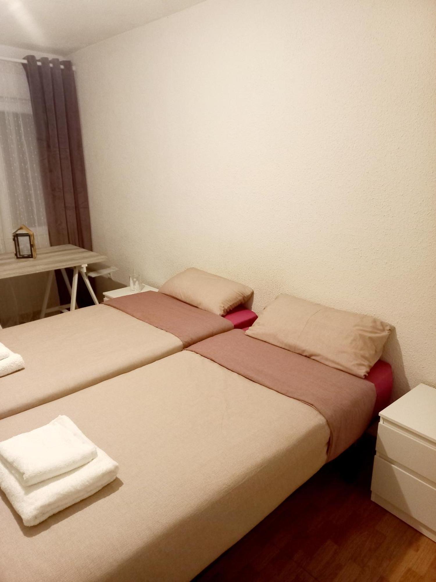 Habitacion Santander