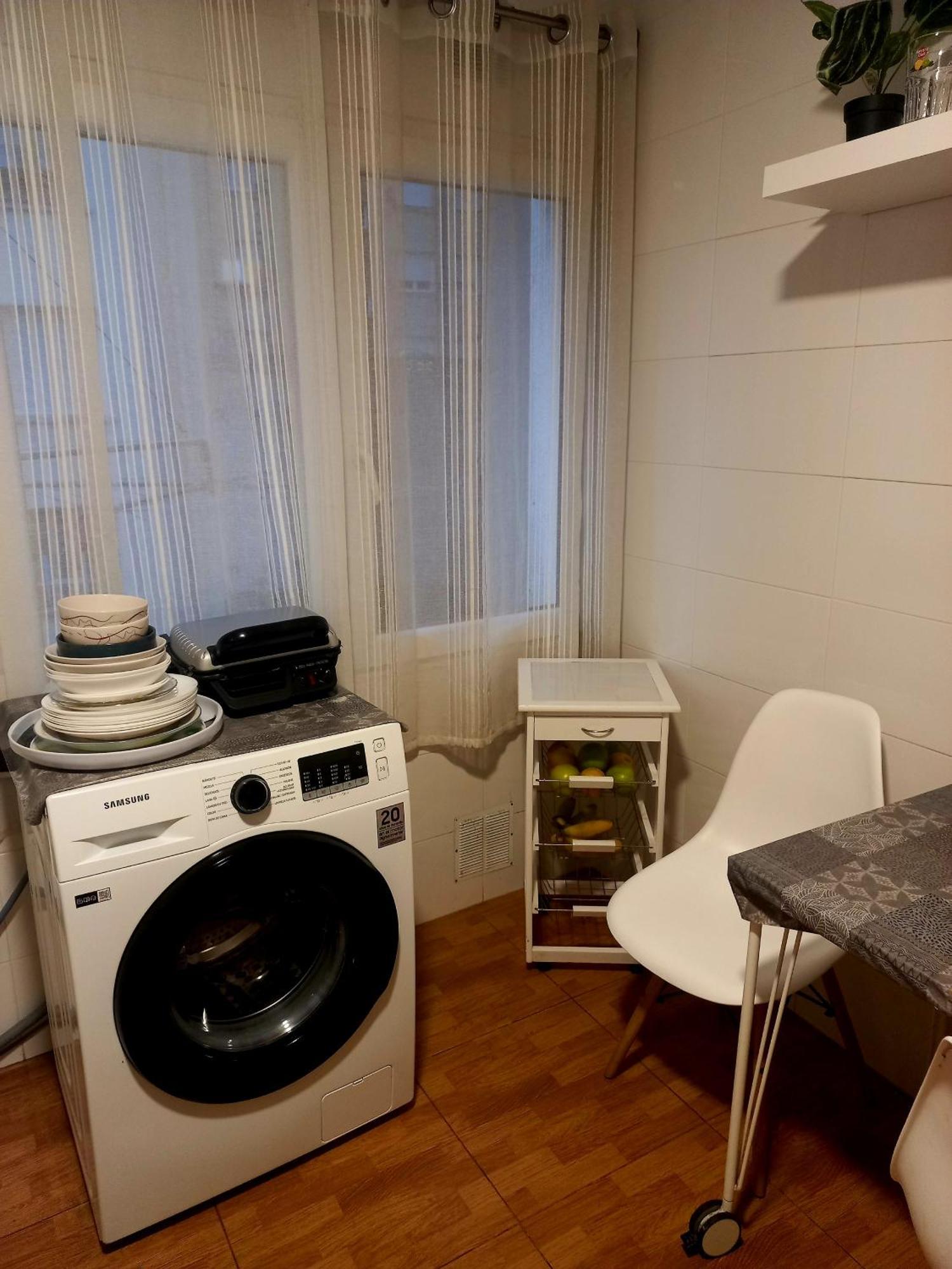 Habitacion